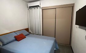 Apto com Piscina, 120m da praia, Ponta Verde Maceió